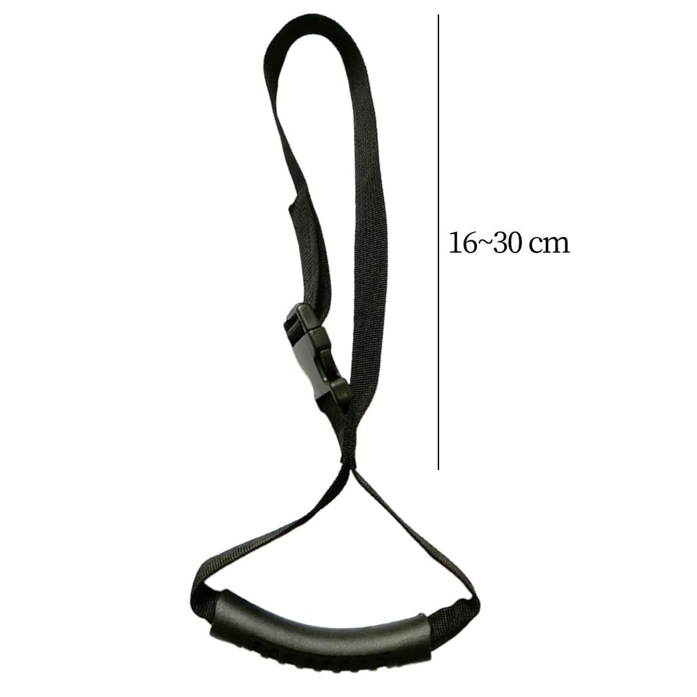 Car Adjustable Grab Handle Door Seat Assist Device for Elderly Disabled