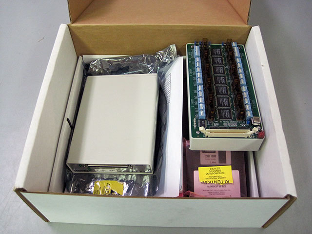 CORELIS EPI-RAINBOW NETICE-RF-32 LAN BASED ROM EMULATOR NETICE-R/F-32