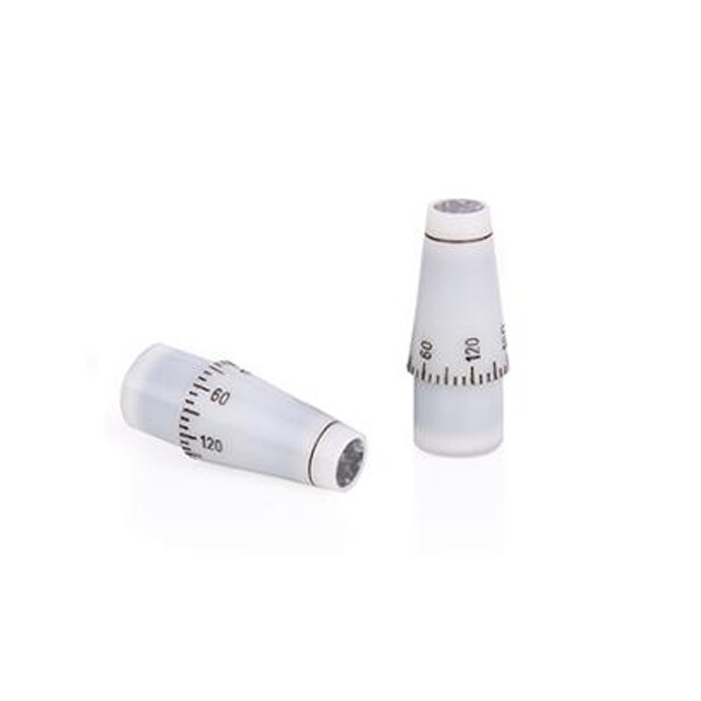 Refurbished YZ30 Type R Applanation Tonometer Slit lamp Optometry Intrustment