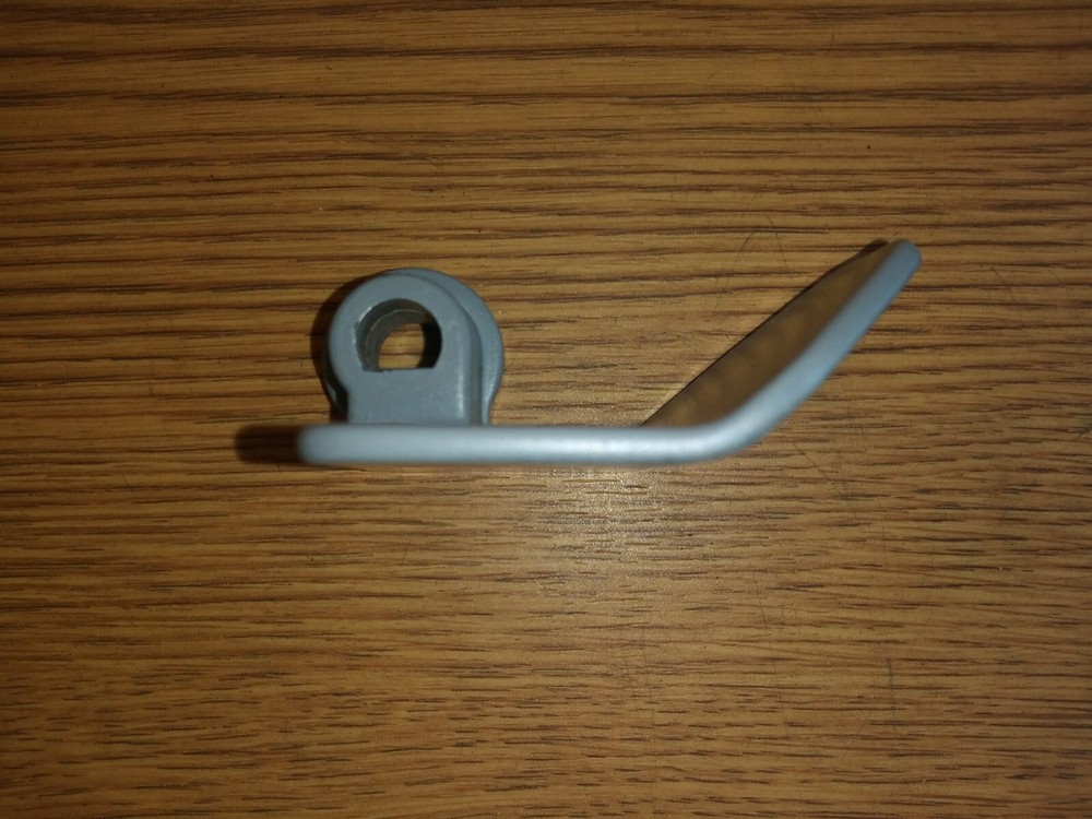 Breadman Bread Maker TR4000 Replacement Paddle Only USED FREE SHIPPING