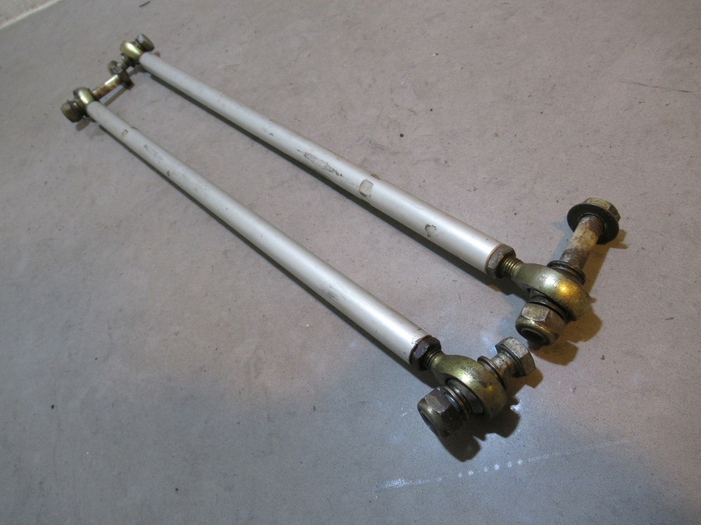 Ski Doo Summit XP 800 Tie Rods 2008 #5