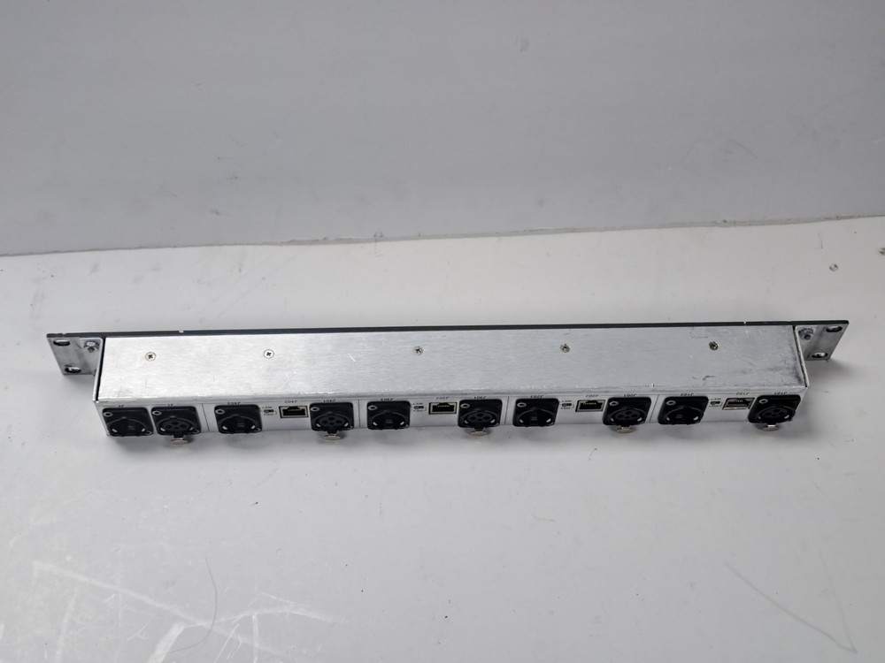 Clear-Com IFB-104 Matrix Plus 4-Port Intercom Audio Cue Break-Out Interface