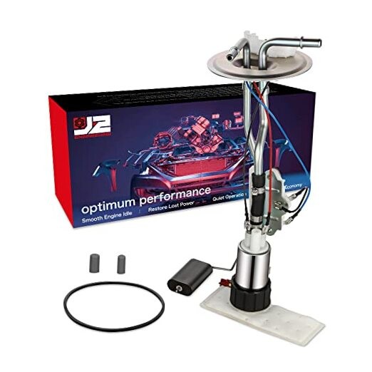 Electric Fuel Pump Module Assembly Compatible with 90-97 RANGER - Extended Cab