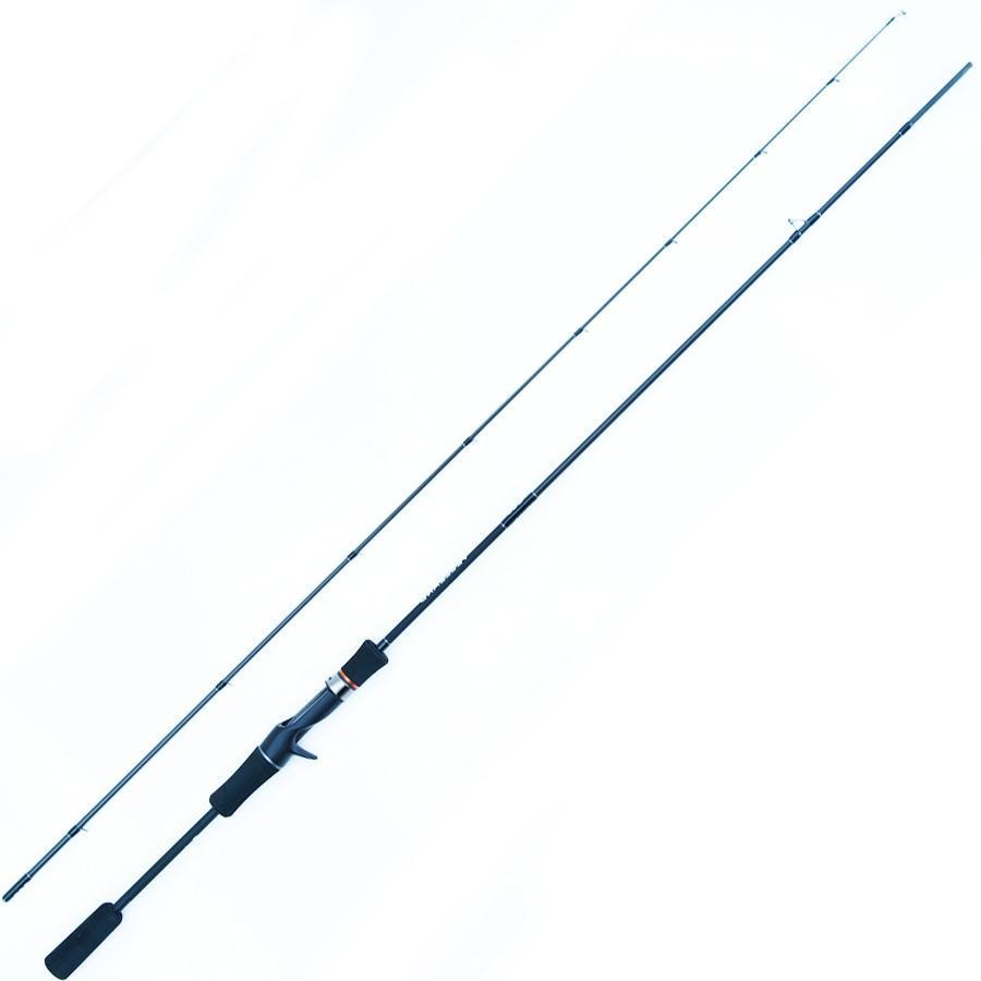 Zeake VELLZARD LGB69 Baitcasting Rod