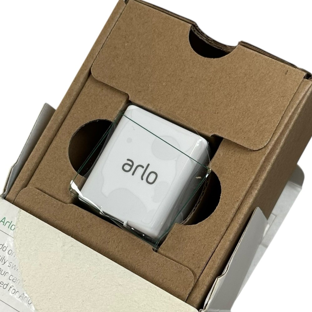 Arlo Pull Rechargeable Battery A-2 For Arlo Go Security Camera VMA4410 VML4030