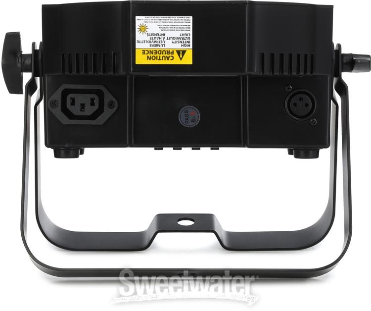 Eliminator Mega 64 Profile EP LED PAR Lighting Fixture