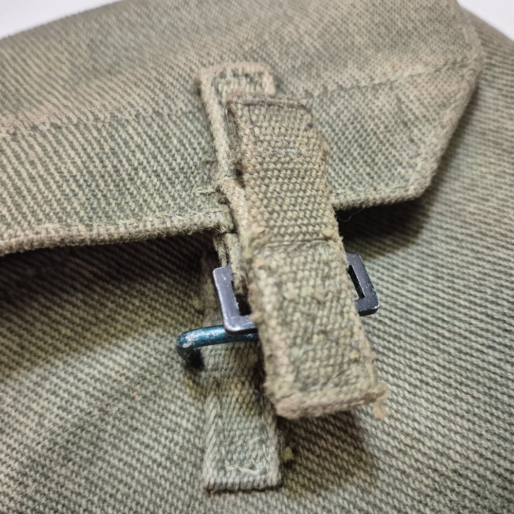 WW2 ME Co 1945 British Army HOLSTER 1944 Pattern