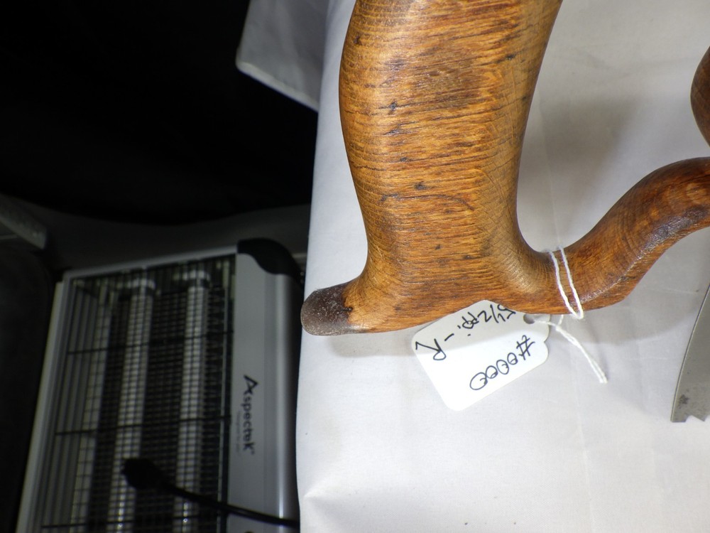 Richardson Bro's, 26" 5 1/2 ppi Rip Cut, Jointed, Sharpened
