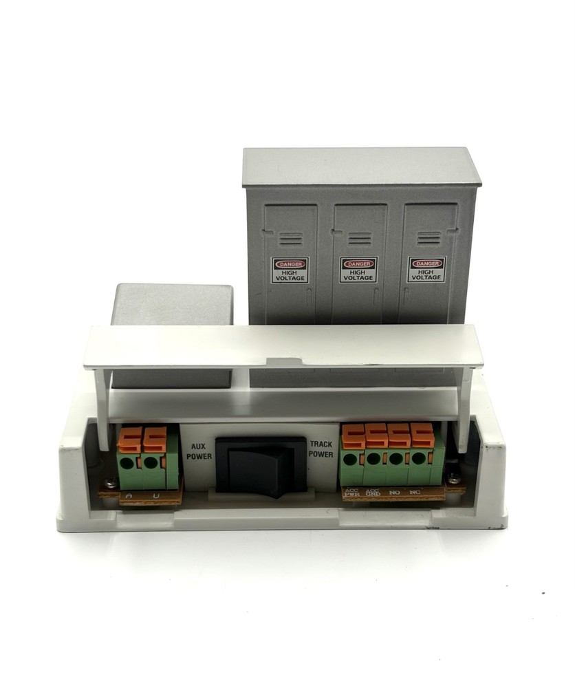 Lionel 153IR Controller – Infrared Train Control Accessory