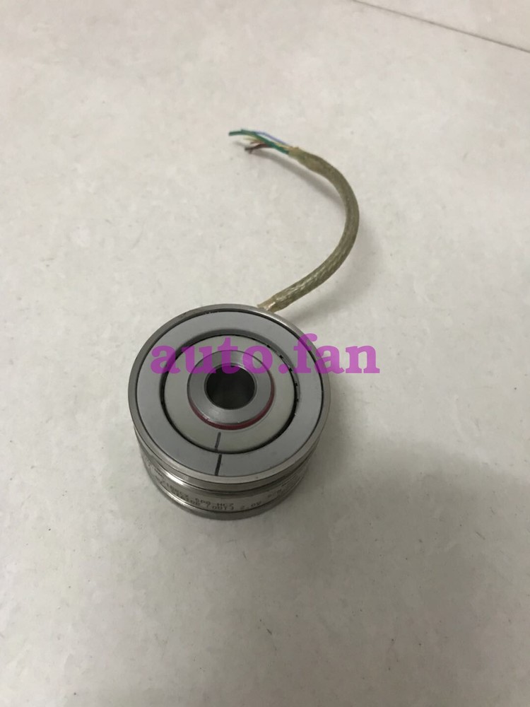 For used encoder 21BRCX-500-HC7