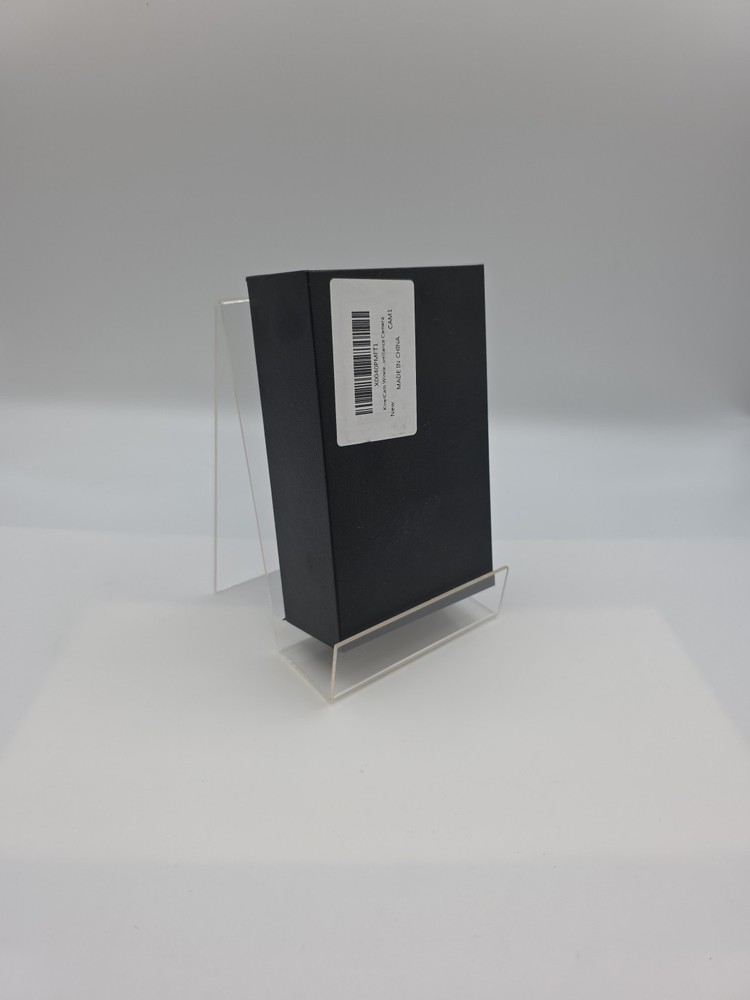 4K Mini Camera WiFi Wireless Camera Security Camera SD card -KinetCam