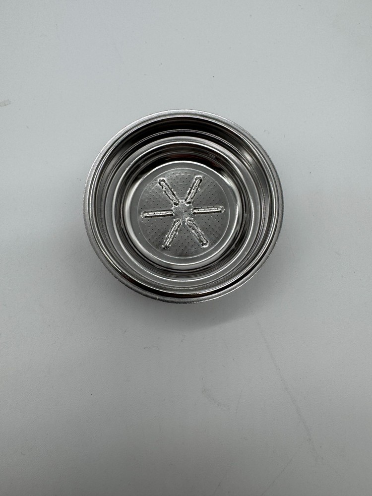 MAttinata 20 Bar Semi-Automatic Espresso Machine