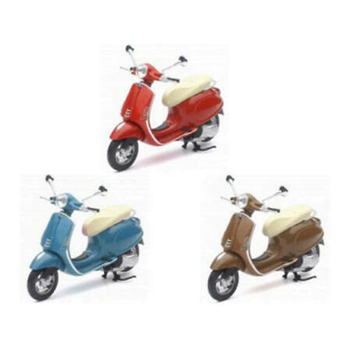1/12 VESPA PRIMAVERA