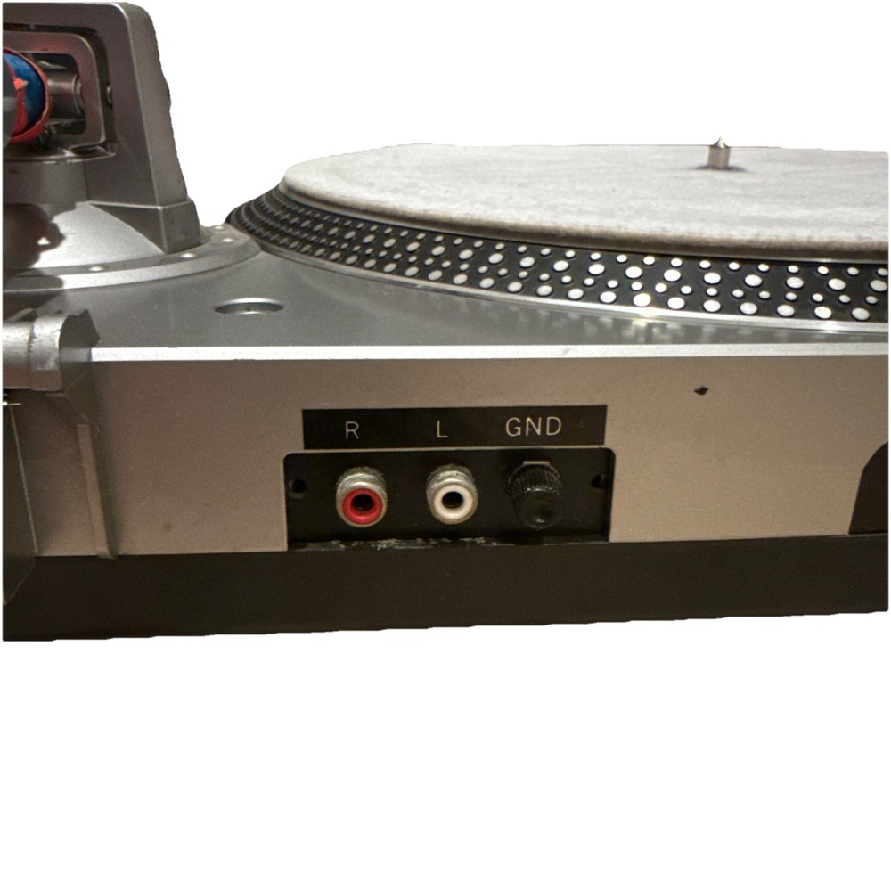 Stanton Str8-30 Direct Drive Turntable