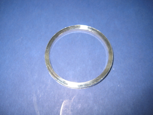 MTB Tools Bicycle Bottom Bracket Spacers, 36mm ID for Italian Thread Components