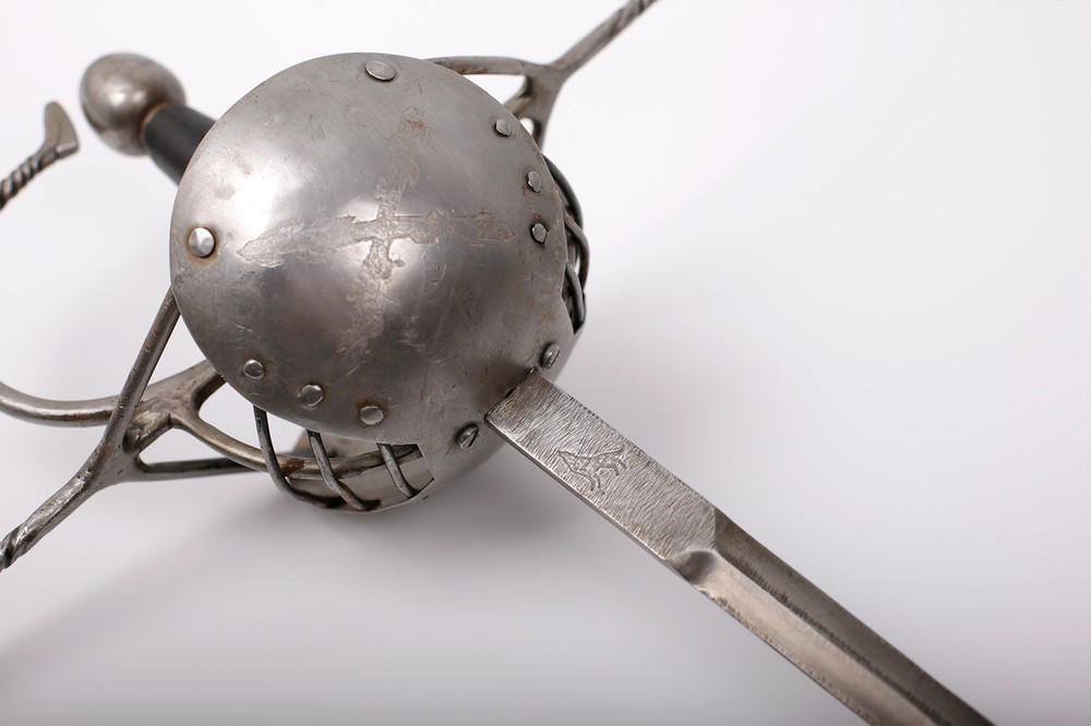 Spanish ropera - Made by a master craftsman