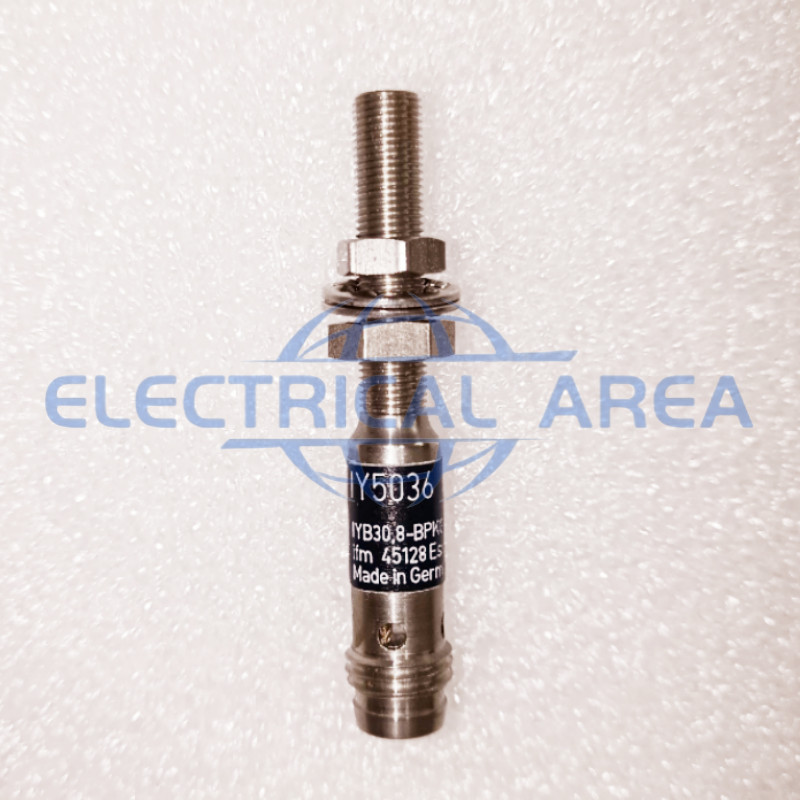 1PC NEW IFM IY5036 Proximity Sensor Fast delivery