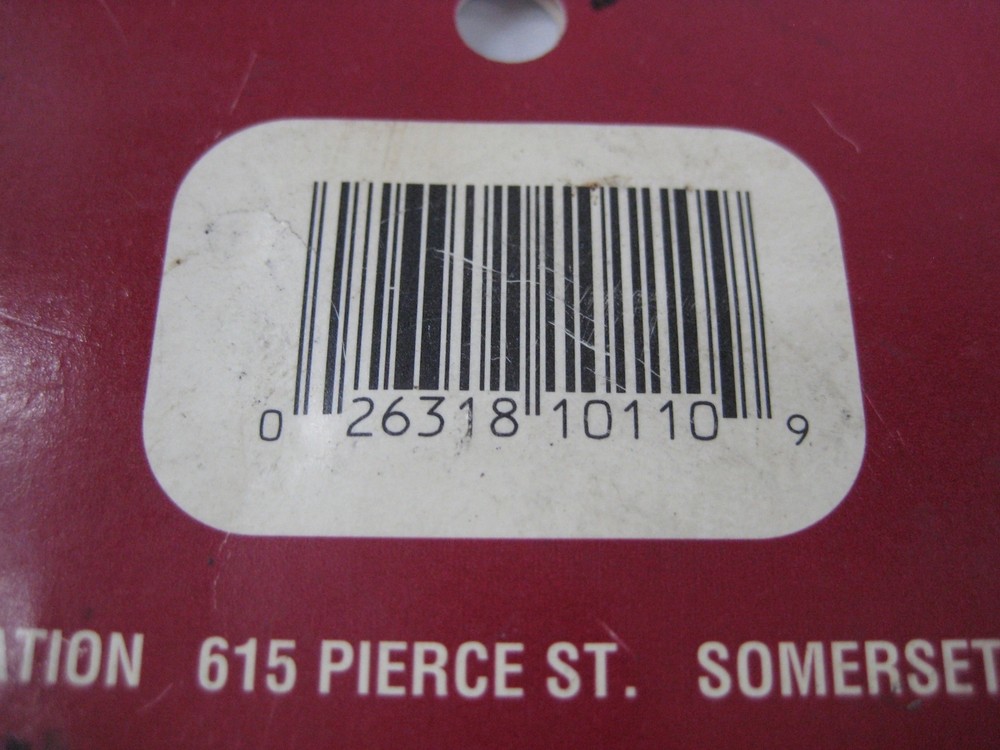 TRU-PITCH 41 CONNECTING LINKS NSMP 81622