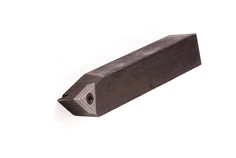 1/4" BL4 INDEXABLE CARBIDE TURNING TOOL (2003-0104)