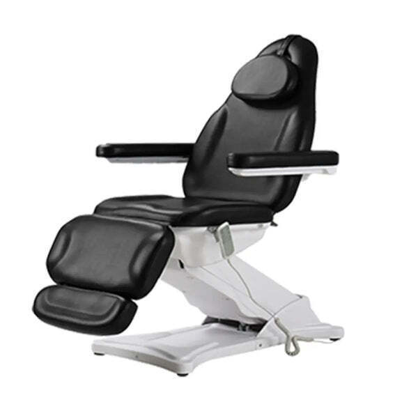 Aglaia Electric Facial Bed 3 Motors Spa Chair Esthetician Treatment Table Tattoo