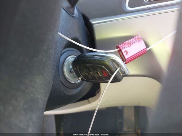 SONATA 2016 Glove Box 4936490