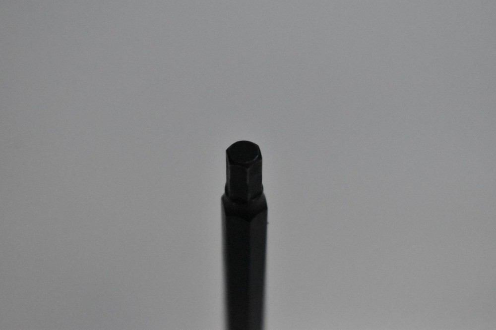Blue Point Tools BLPHL14316 3/16" SAE Long Hex Bit Socket Driver 1/4" Drive
