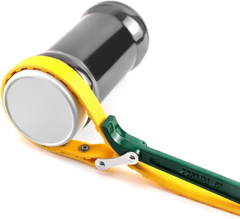 Belt Strap Wrench