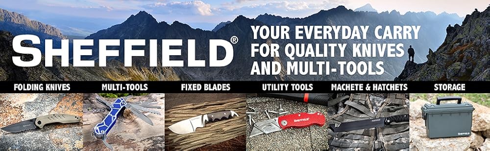 Folding Utility Knife, Accepts Standard Utility Knife Blades,
