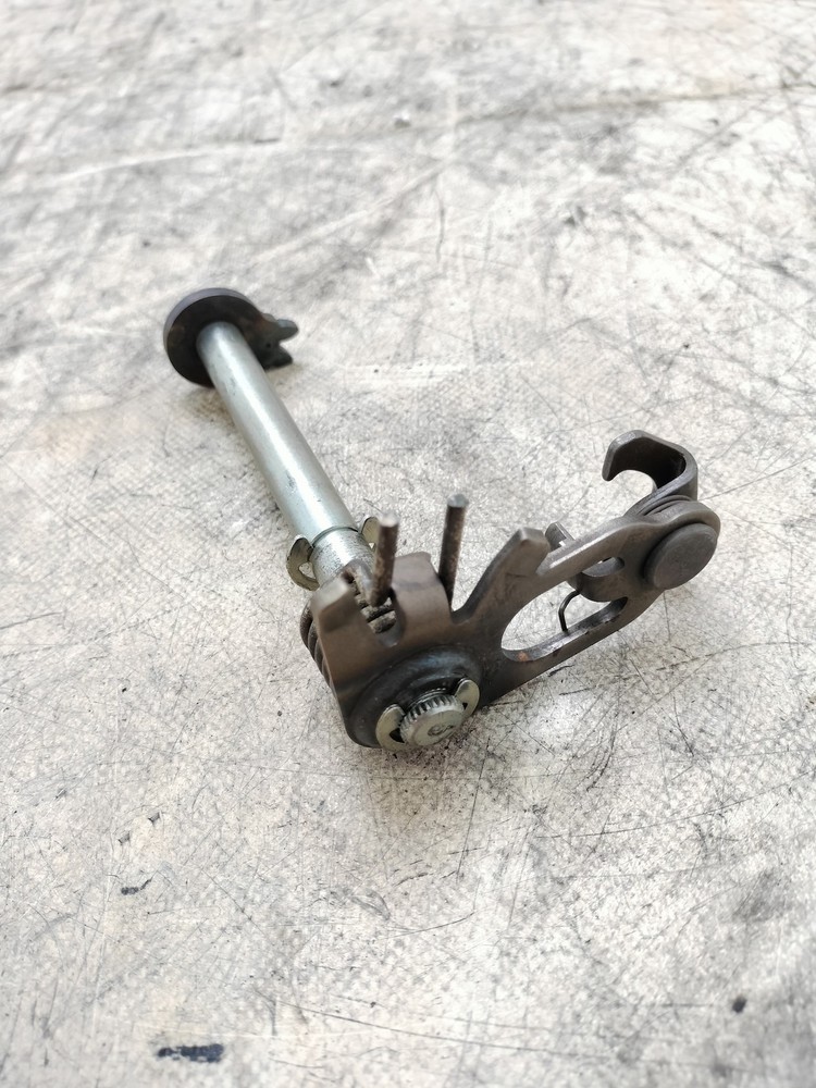 GEAR SELECTOR ROD FOR 1984 YAMAHA XT 600 43F (e52730)