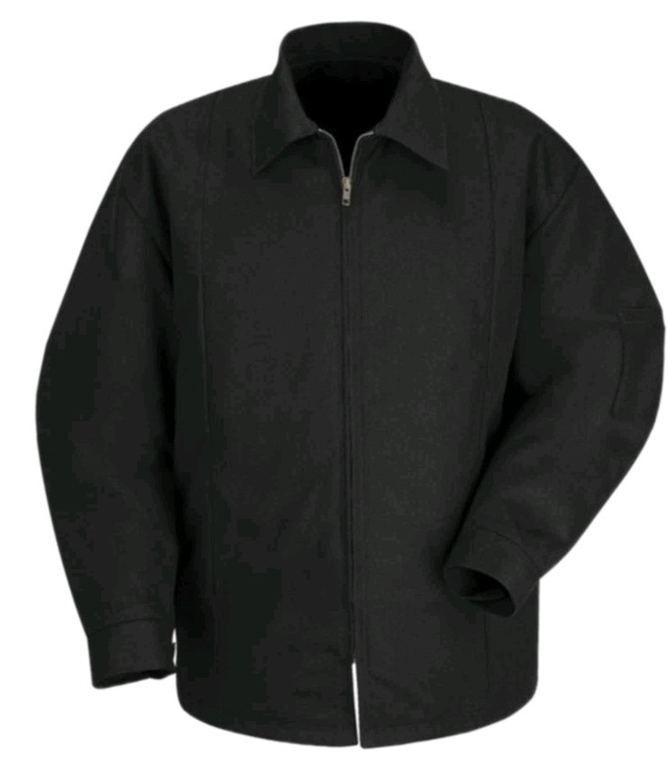 Men's Perma-Lined Panel Jacket