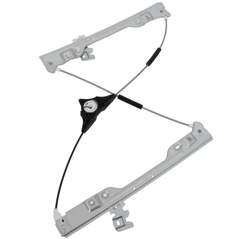 Front Left Driver Side Power Window Regulator Without Motor for 2007-2012 Altima