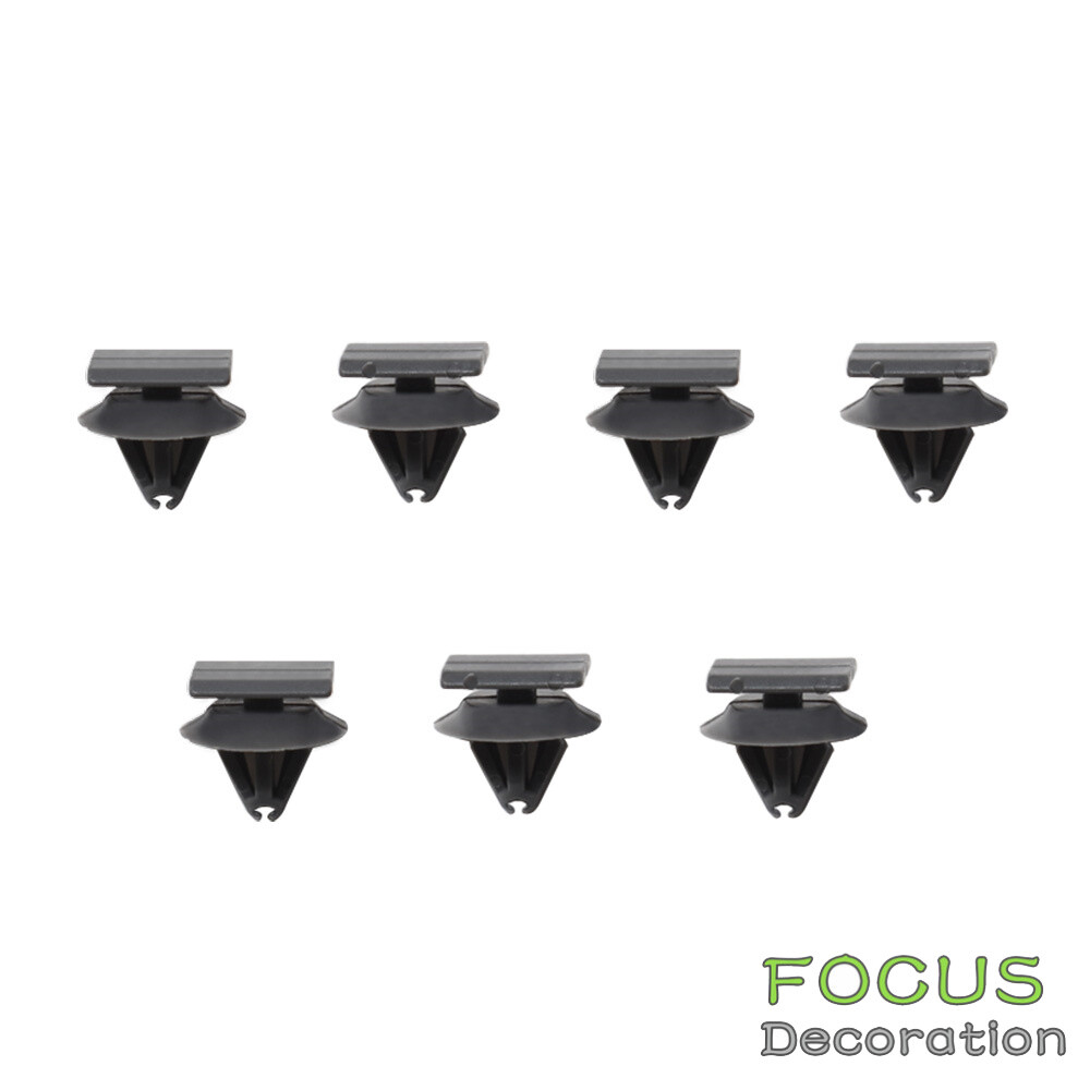 For Dodge Durango 2011-2017 2018 2019 Front Driver Side Wheel Arch Trim Molding