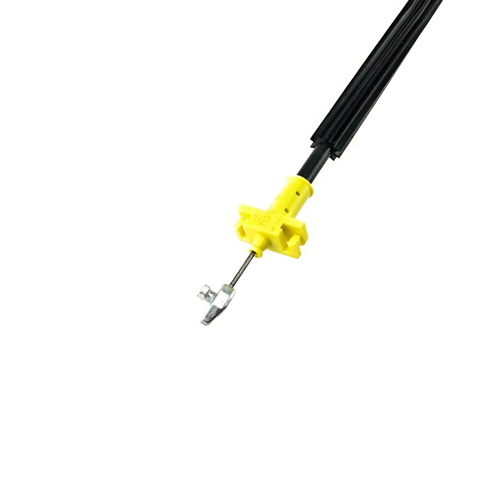 12-19 Range Rover Evoque Front Exterior Handle Door Lock Latch Release Cable