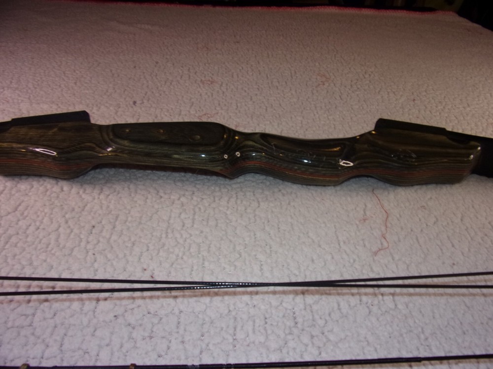 Darton 300WX Compound Bow