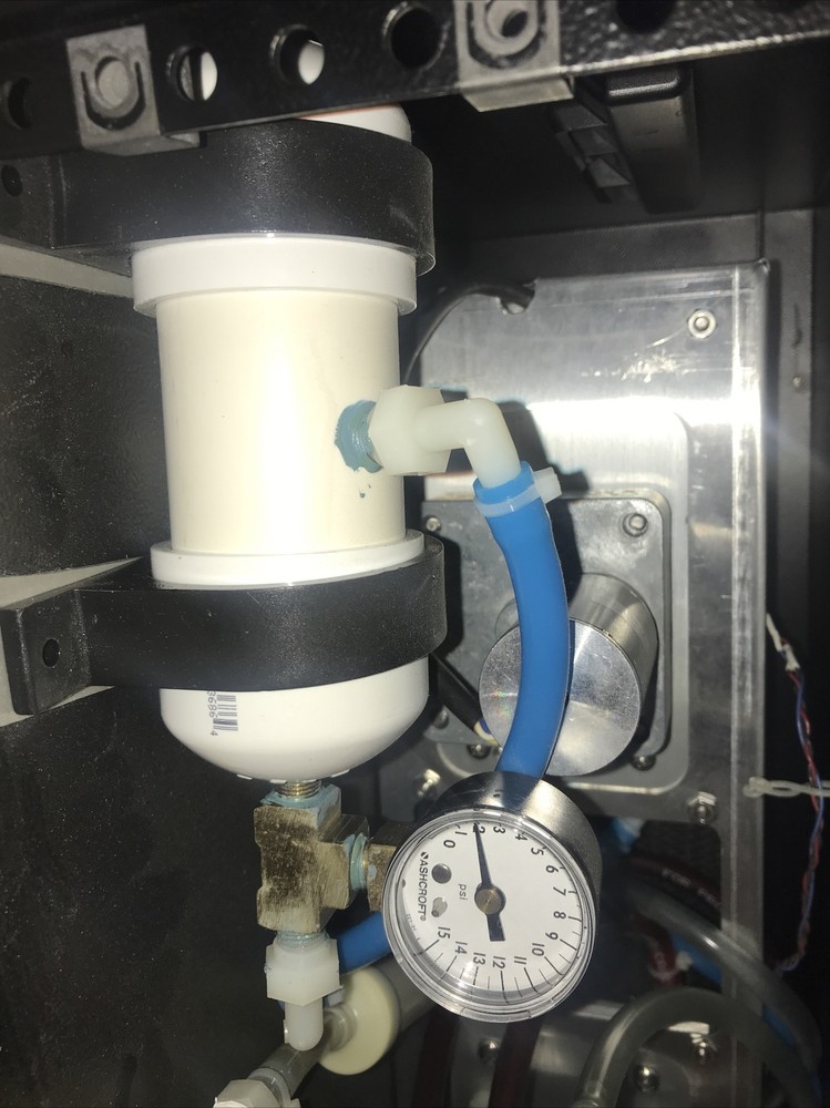 SA Instruments Fluid Circulator Module Animal Fluid Heating