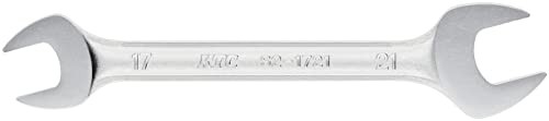 Kyoto Machine Tools KTC Spanner 17 x 21mm S21721 NEW