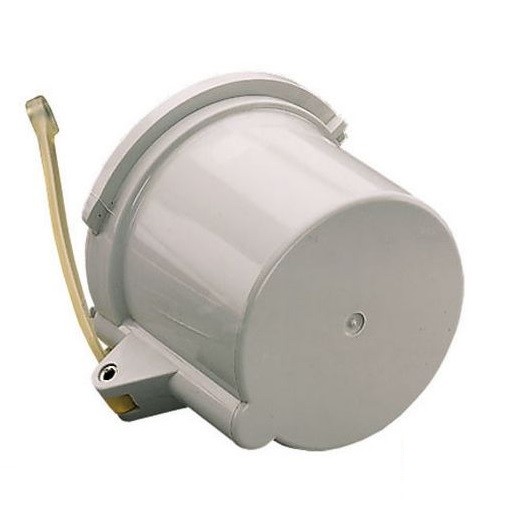 ME320CAP, Mennekes, 20A 3W Protective Cap
