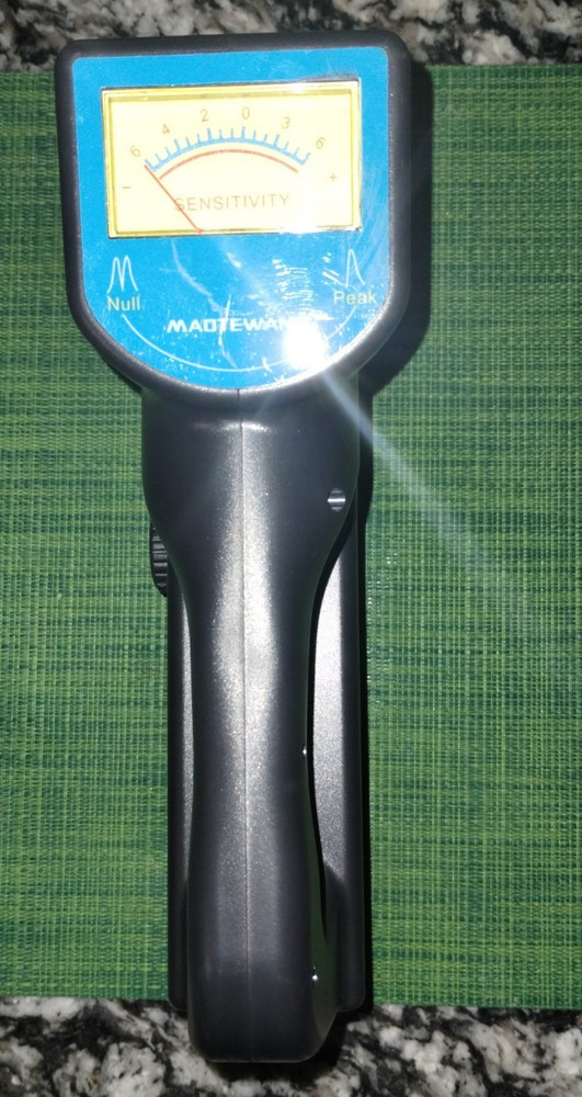 SEWER CAMERA Pipe LOCATER Receiver Only 512Hz Model U8RT