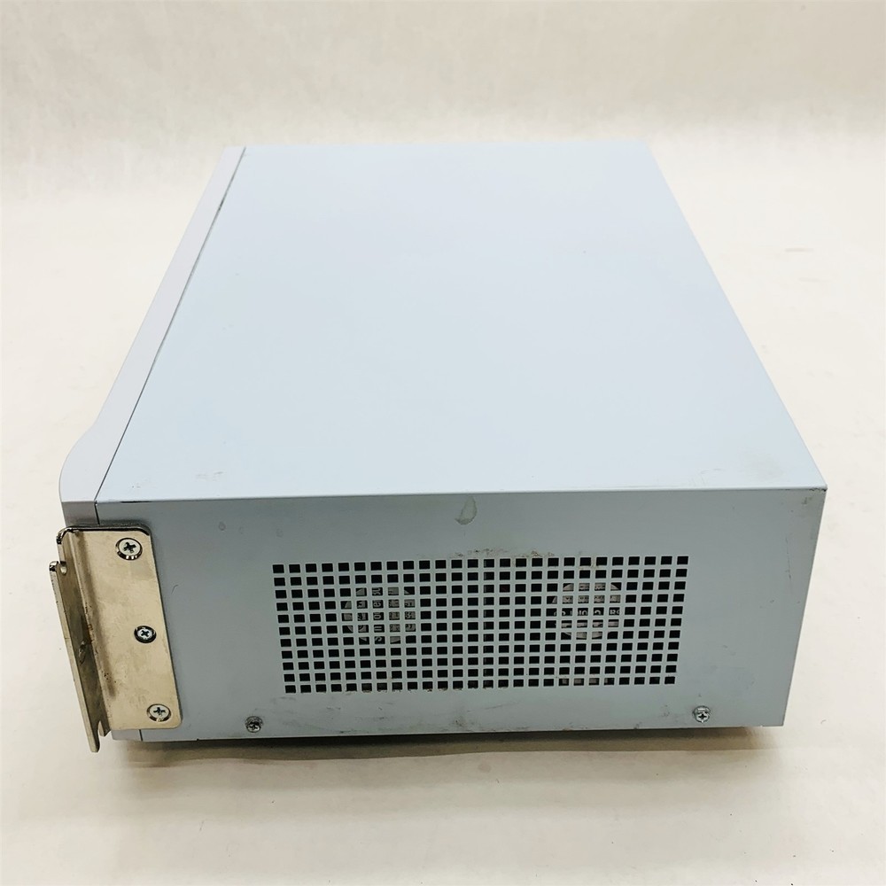 3Com SuperStack 3 Phone System Chassis 3C10200B w/3C10116D NBX Digital Line Card