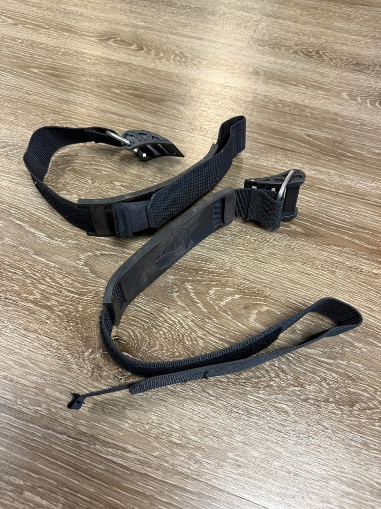 Zeagle Brigade BCD Harness Only Size Large