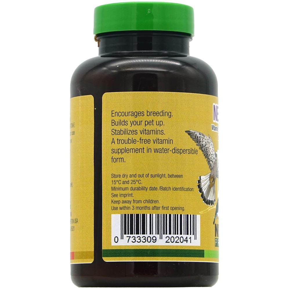 -E E for Birds, 140gm