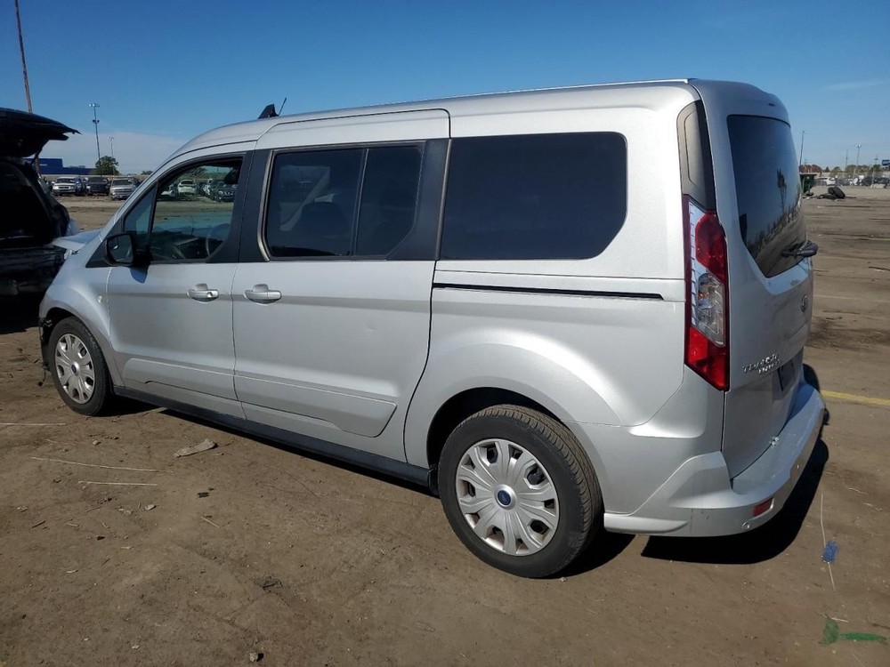 TRANSCNCT 2020 Speedometer 807328