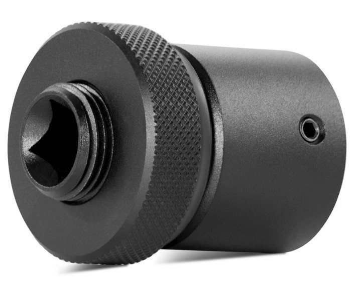 Proform 67492 Engine Crankshaft Turning Socket Tool