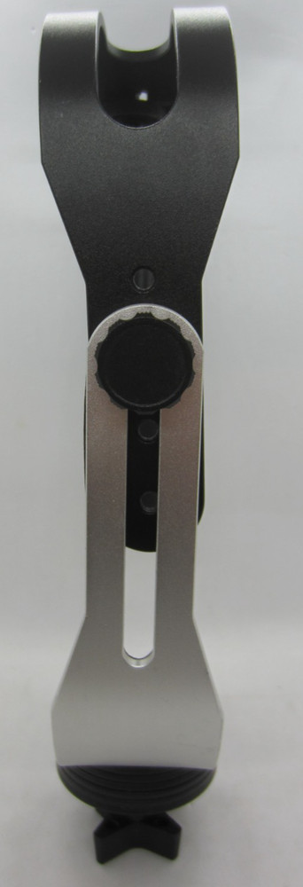 ROXANT PRO STEADYCAM VIDEO CAMERA STABILIZER ROX-1C EXCELLENT WITH WEIGHTS