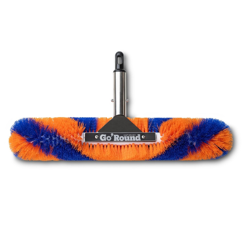 360 Pro Pool Brush 18 Inches GoRound