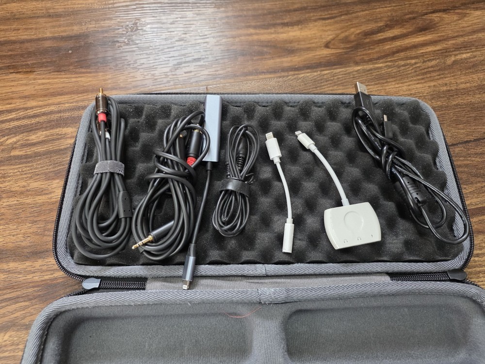 Numark DJ2GO2 Touch | Pocket DJ Controller with Jog Wheel Scratch