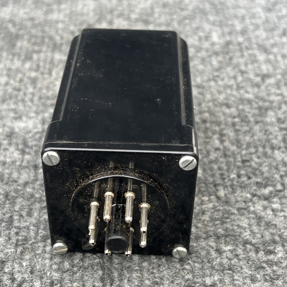 Opcon 8504A-005 Variable Delay Driver Relay New Other