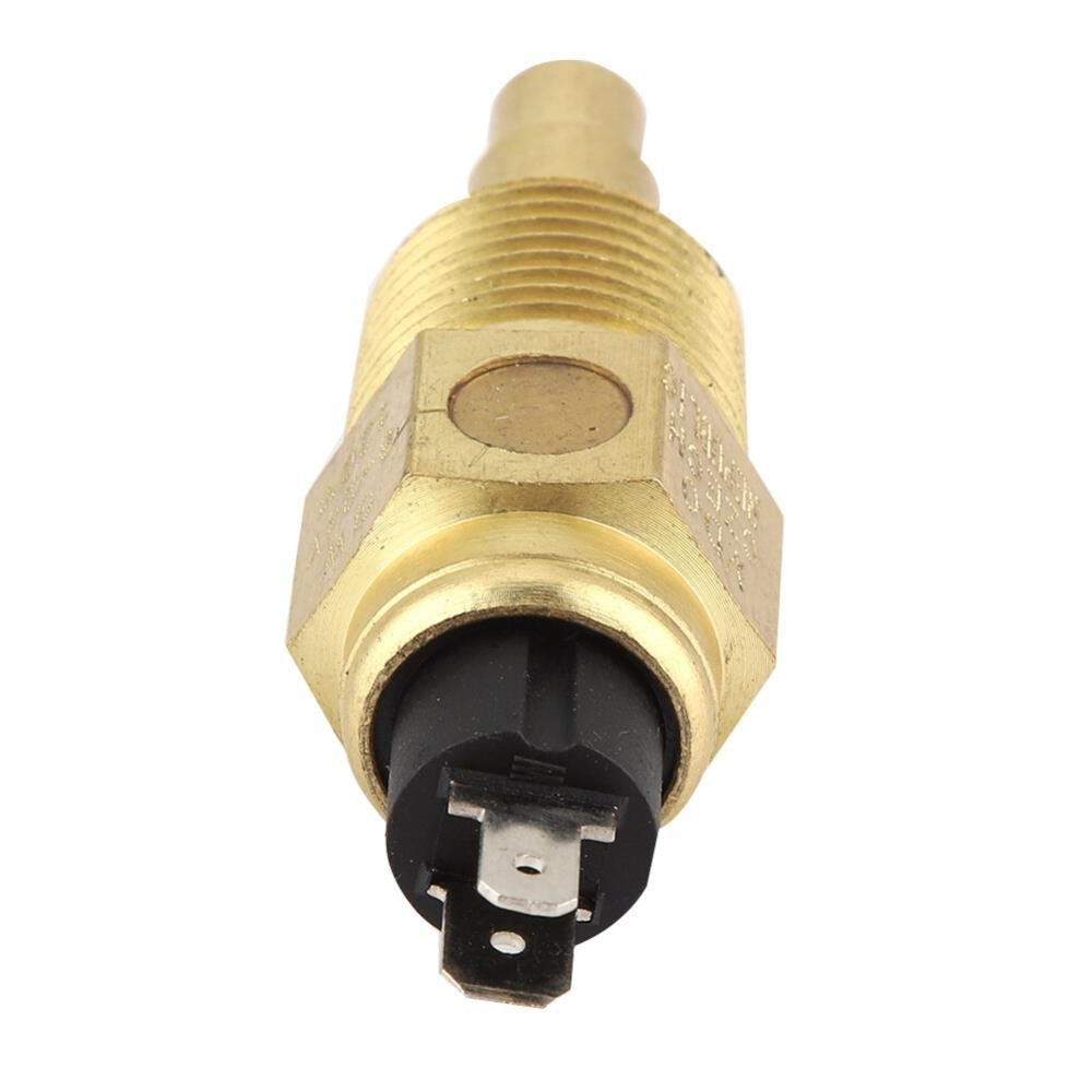 Temperature Sensor 1/2 NPT Thread 38-120°C Measuring Range for Automation