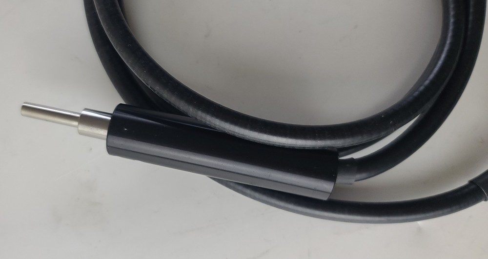 Nikon C-HGFIE Optical Light Guide