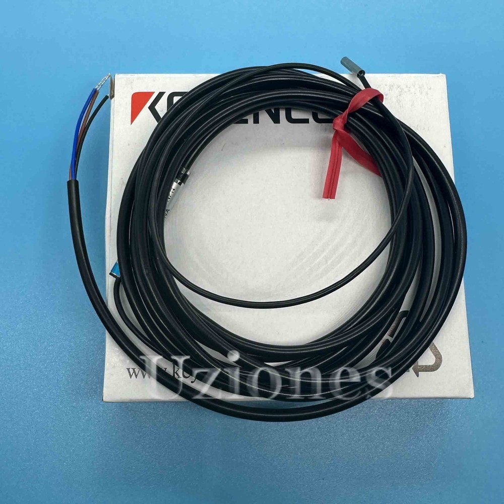 Proximity Switch Sensor Shielded Replace For Keyence EM-030 EM030 10.8-30VDC